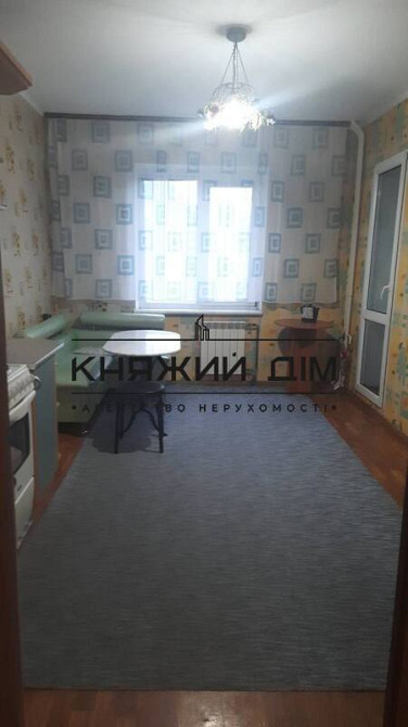 Оренда Квартира 1-кімнатна, 10/16 поверх на Гмыри Бориса ул. Київ - фото 9