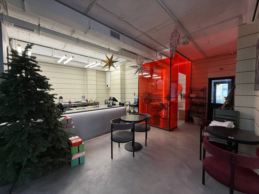 Оренда торгове приміщення на вул. Січових Стрільців поверх - 1/4 Івано-Франківськ - фото 5