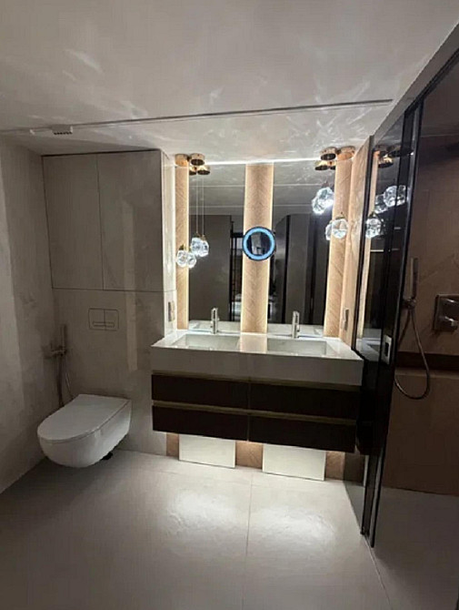 Продаж Квартира 2-кімнатна, 2/25 поверх на Васильківська вул., д. 100а Київ - фото 13