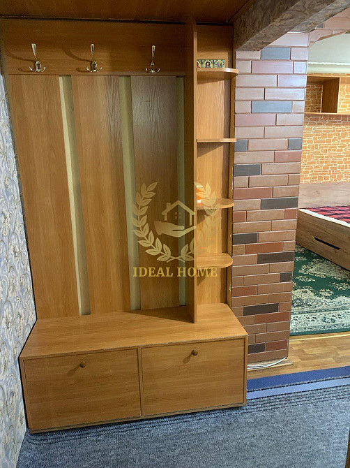 Готелька в Соломянському районі Киев - изображение 8