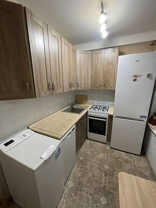 Продаж Квартира 3-кімнатна, 6/9 поверх на проспект Європейського союзу Київ - фото 8