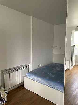 Оренда Квартира 1-кімнатна, 6/9 поверх на Василя Яна, 16 Киев