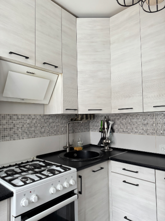 Продаж 2к Квартира 48.5 кв.м Героїв Рятувальників Кропивницький - фото 4