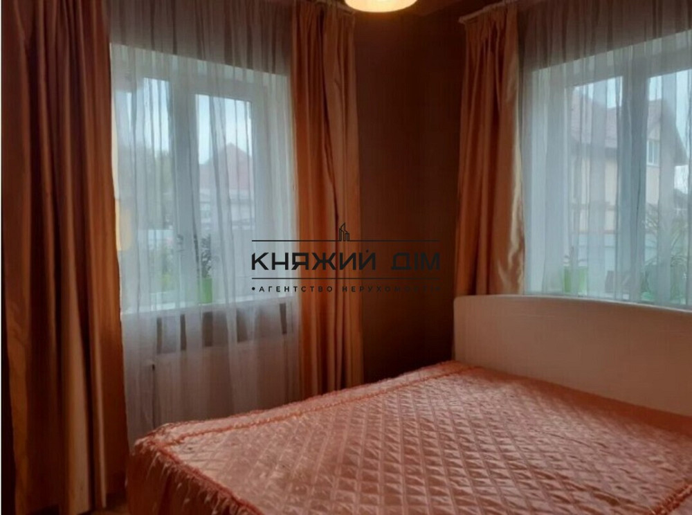 Продаж 2-поверхового будинку 120 м2 в с. Мархалівка, 10 км від Києва. № 2210114  - фото 5