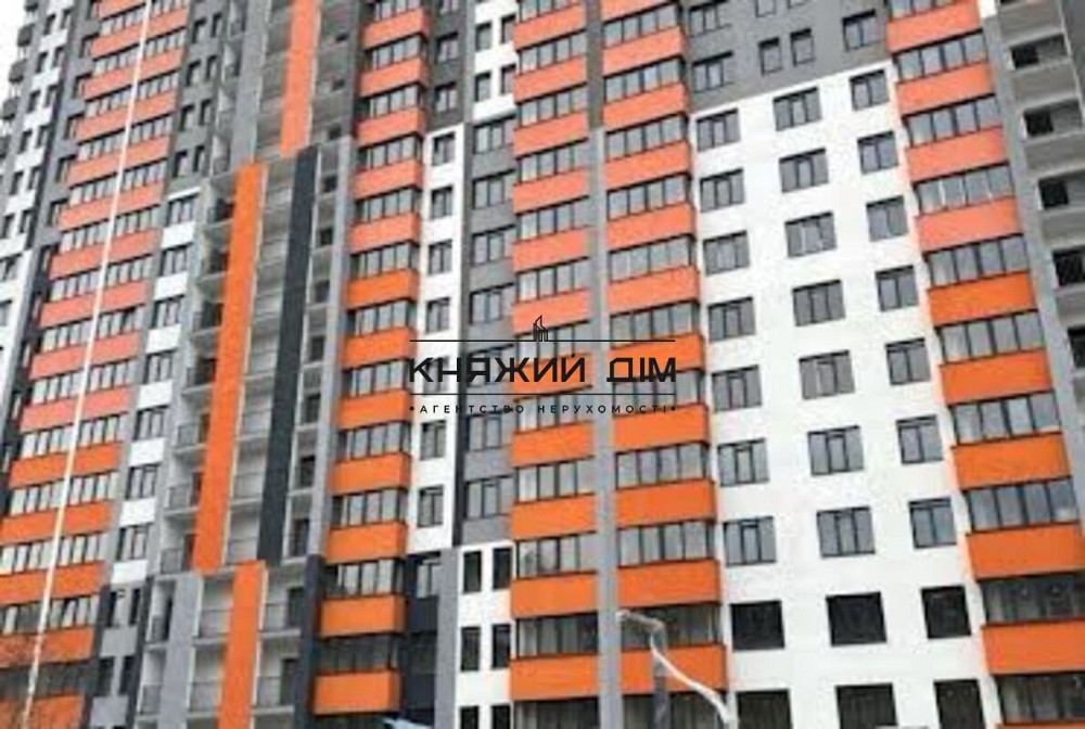 Продаж 2 кімнатна квартира в ЖК Дніпровська Мрія 21146500 Київ - фото 5