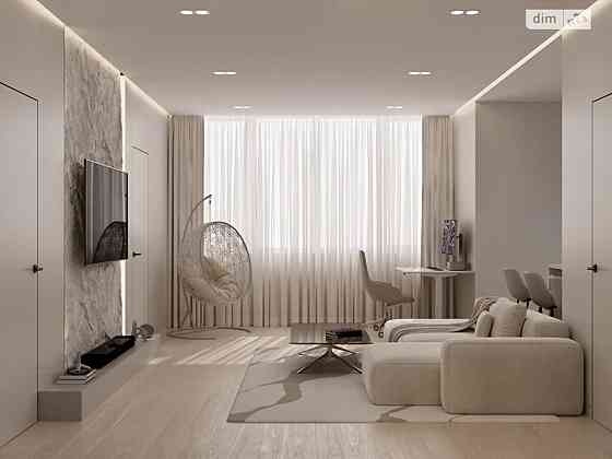 Продаж Квартира 3-кімнатна, 1/8 поверх Vinnytsya