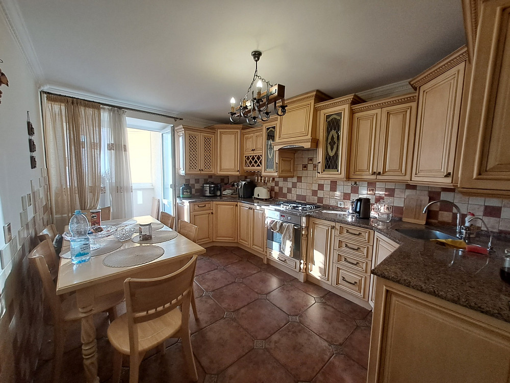 Продаж 3-кімнатної квартири, м.Тернопіль / просп. С.Бандери / Східний Тернопіль - фото 6