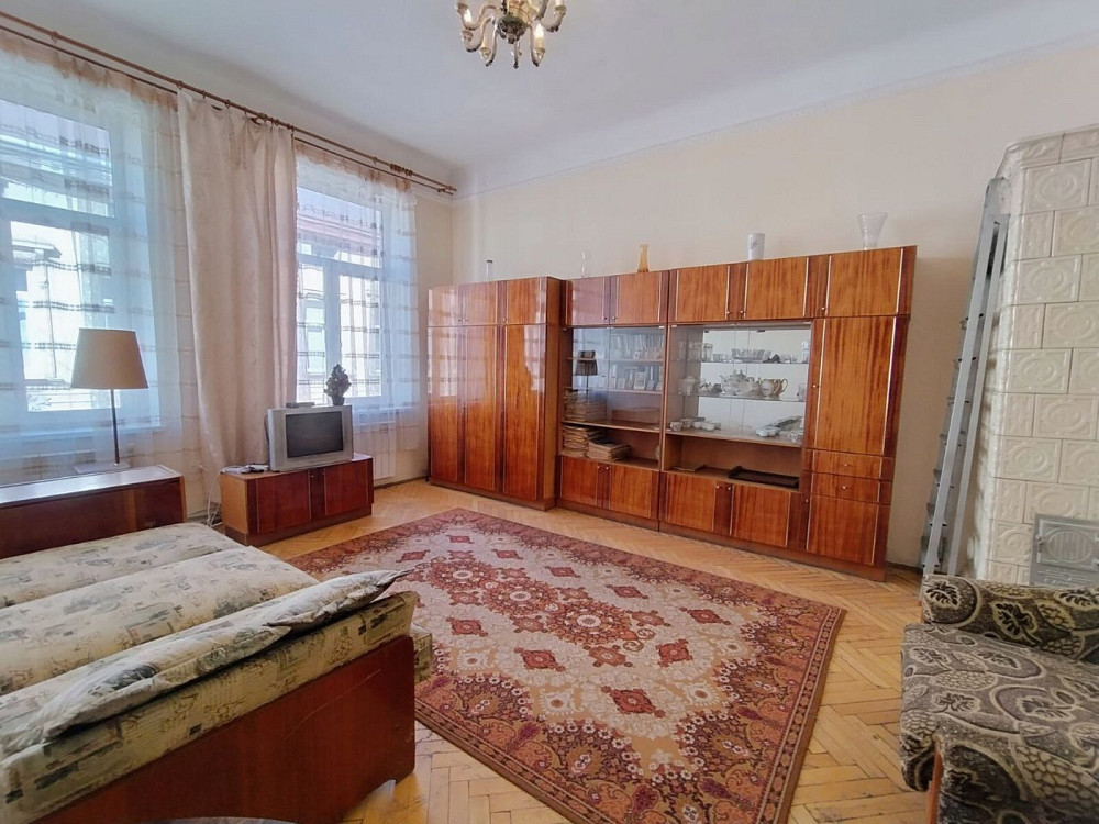 Продаж 1к Квартира 38 кв.м Кавова, 7 Львів - фото 2