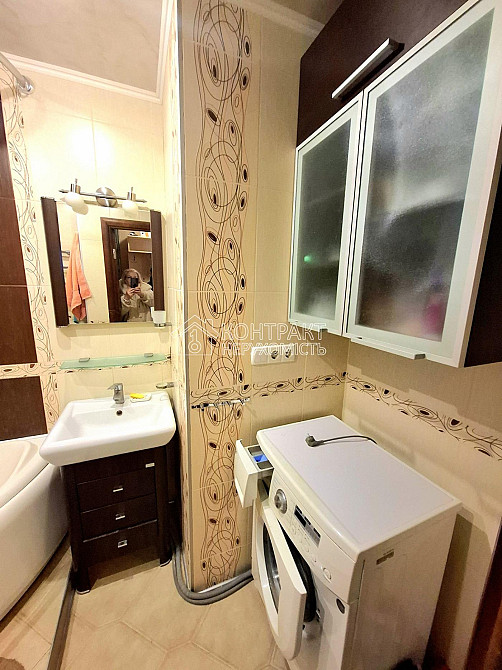 Продаж Квартира 3-кімнатна, 9/9 поверх на вул. Продольная Харків - фото 18