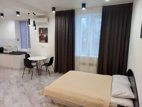 Продаж 1к Квартира 45 кв.м Маланюка Євгена вулиця 13 Кропивницький - фото 6