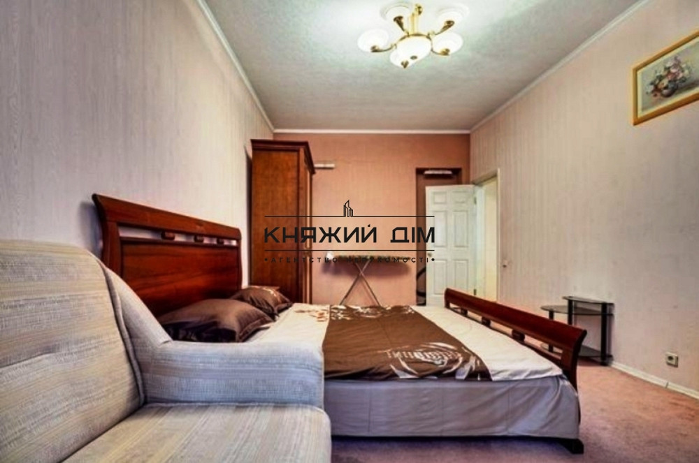 Продается 2 к.кв. в ЦЕНТРЕ возле м. Дворец спорта № 21105363 Київ - фото 4