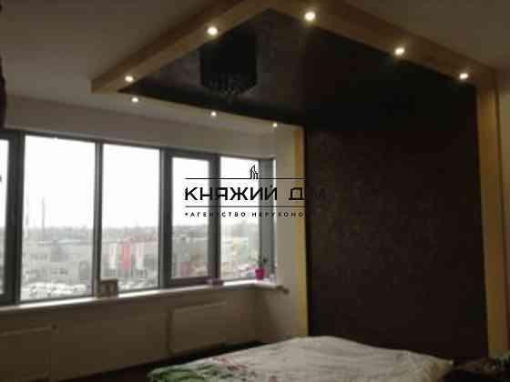 Просторная, комфортная 4-х к. кв. в ЖК Kiev