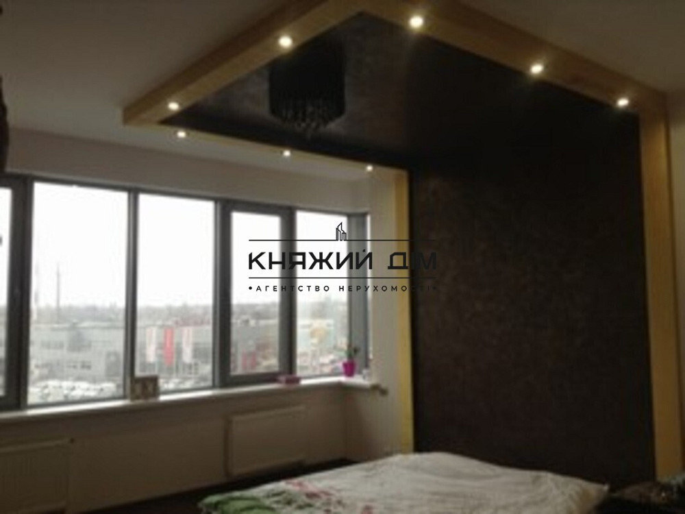 Просторная, комфортная 4-х к. кв. в ЖК Київ - фото 2