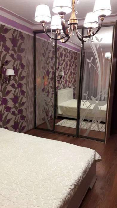 Оренда Квартира 1-кімнатна, 4/16 поверх на пр. Валерия Лобановского, 150г Київ - фото 1