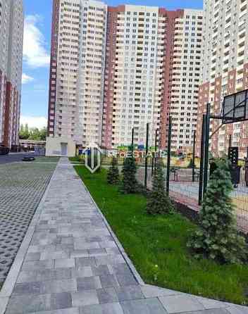 Продаж Квартира 2-кімнатна, 12/25 поверх на вул. Коноплянська Київ