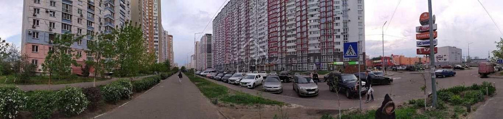 Продаж 1 к квартира Драгоманова 1К Позняки Київ - фото 20