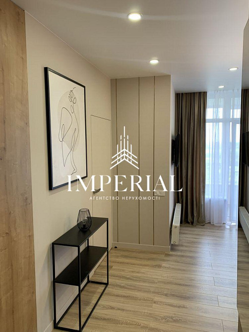 Оренда 1к Квартира 40 кв.м Кадетський Гай вул. Киев - изображение 6