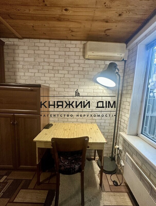 Оренда 1 кімнатної квартири в приватному будинку м. Осокорки Київ - фото 5