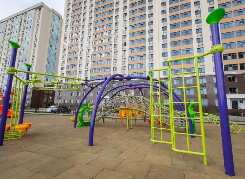 Продам евродвушку в ЖК "20 Жемчужина" (ул.Ак.Сахарова) Ліски (Комінтернівський район) - фото 18