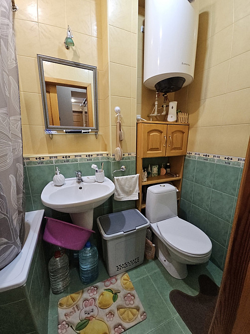 Оренда Квартира 2-кімнатна, 3/4 поверх на Титова ул., 27 Днепр - изображение 12