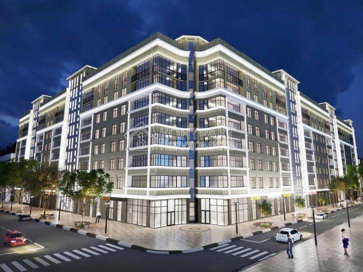 Продаж Квартира 2-кімнатна, 7/8 поверх на вул. Динамівська Харків - фото 1