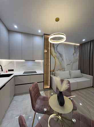 Продам 1 комнататную квартиру 42,3 м2. Краснова / Среднефонтанская. ЖК Kadorr City Одеса