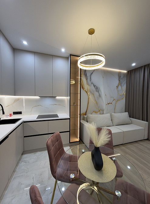 Продам 1 комнататную квартиру 42,3 м2. Краснова / Среднефонтанская. ЖК Kadorr City Одеса - фото 3