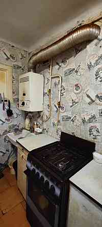 3к. Черемушки старий автовокзал. Кропивницький