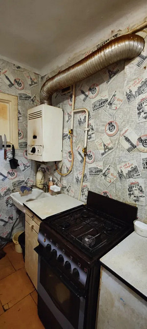 3к. Черемушки старий автовокзал. Кропивницький - фото 1