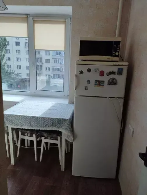 Оренда Квартира 1-кімнатна, 5/9 поверх на Леси Украинки бульв., 19 Київ - фото 6