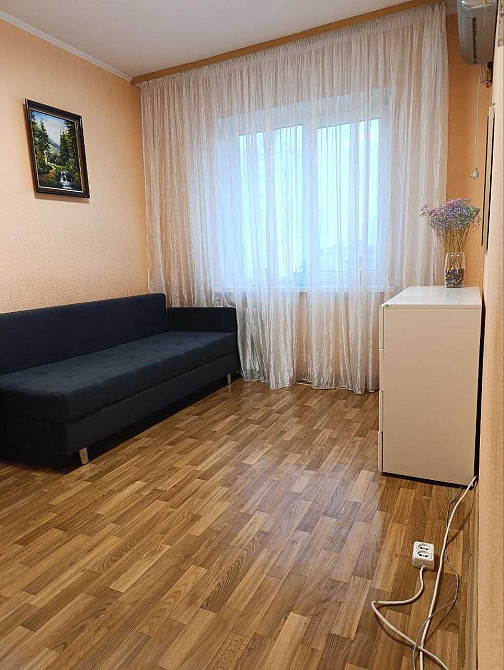 Продаж Квартира 3-кімнатна, 9/10 поверх на Володимира Івасюка вул., д. 39а Київ - фото 6