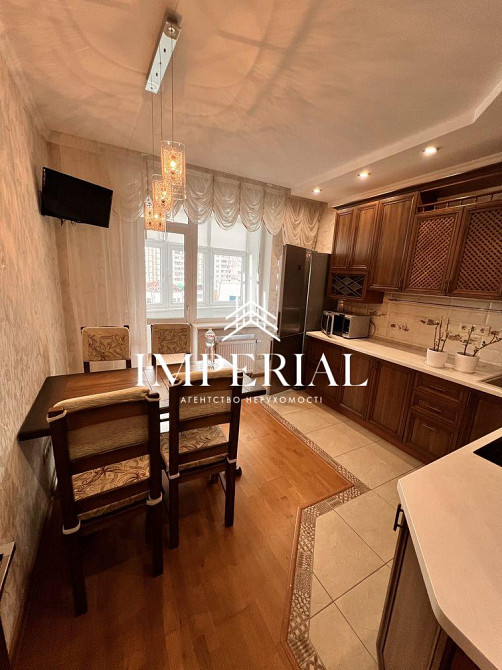 Продаж Квартира 2-кімнатна, 5/25 поверх на вул. Драгоманова Kiev - photo 12