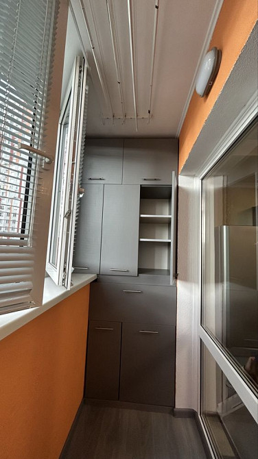 Продаж Квартира 2-кімнатна, 5/18 поверх на Клавдіївська вул., д. 40г Kiev - photo 13