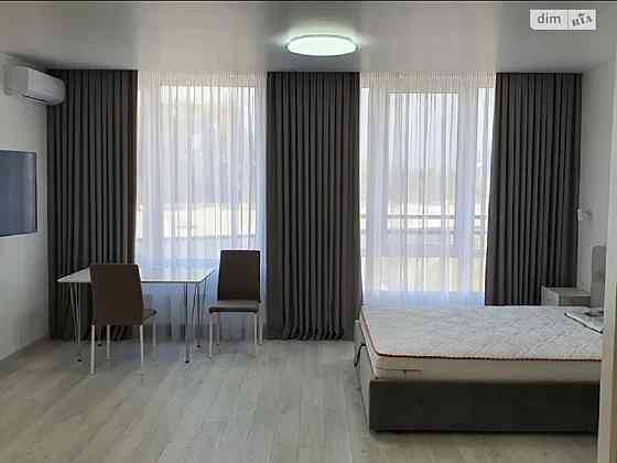 Оренда Квартира 1-кімнатна, 3/26 поверх на Днепровская Набережная, 20 б Киев