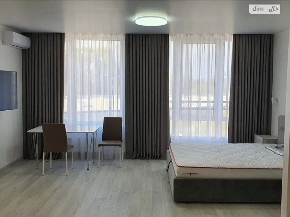 Оренда Квартира 1-кімнатна, 3/26 поверх на Днепровская Набережная, 20 б Kiev - photo 5