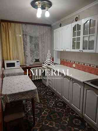 Продаж Квартира 3-кімнатна, 9/9 поверх на вул. Зодчих Kiev