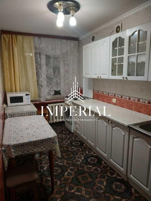 Продаж Квартира 3-кімнатна, 9/9 поверх на вул. Зодчих Киев - изображение 4