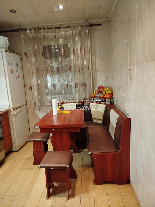 Продаж Квартира 2-кімнатна, 5/9 поверх на вул. в'ізд Набережний Песочин - изображение 3