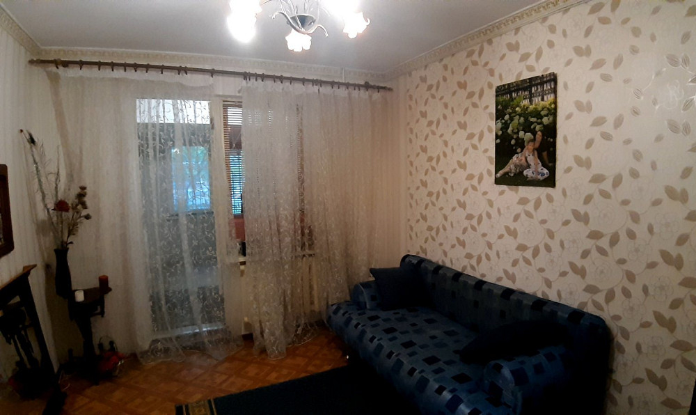 Продам 2-комнатную квартиру с отдельным входом и подвалом, ул. Заболотного Одеса - фото 3