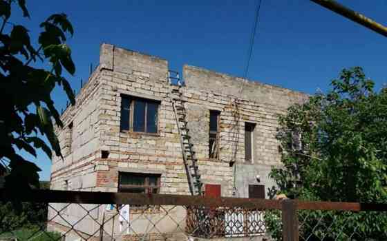 Продам 2-х этажный дом на два входа в с. Александровка Доброолександрівка