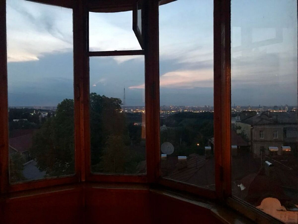 Оренда Квартира 3-кімнатна, 7/8 поверх на ул. Большая Житомирская, 6 Київ - фото 15