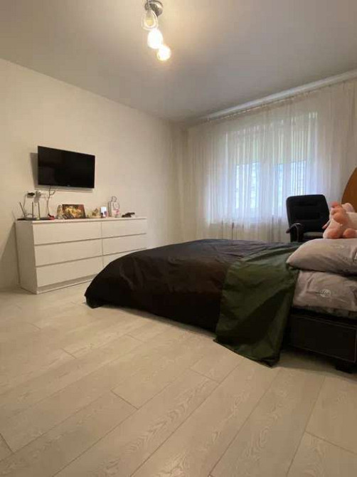 Оренда Квартира 1-кімнатна на ул. Михаила Драгоманова, 1к Київ - фото 2