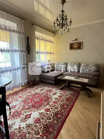 Аренда 3к Квартира 60 кв.м Лесі Українки вулиця 42 Луцк - изображение 1