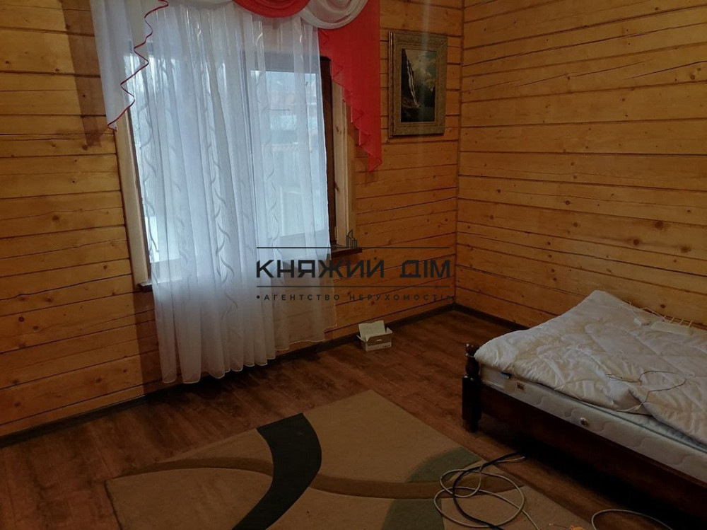 Є ГЕНЕРАТОР. Оренда 1-поверхового будинку Обухівський р-н, с. Козин. Код об'єкта: 139268 Козин (МИРОНІВСЬКИЙ район) - фото 8