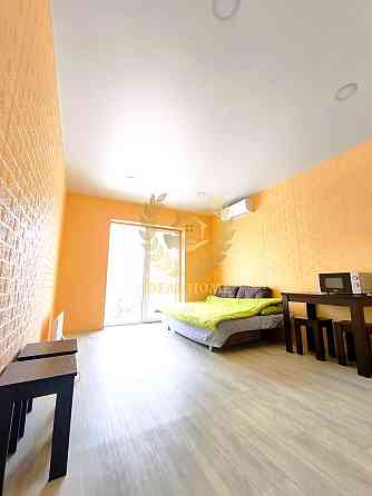 Продаж Квартира 1-кімнатна на Осенняя ул., 71 Kiev