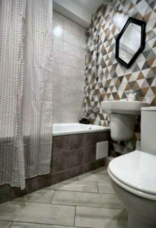 Оренда Квартира 1-кімнатна, 9/9 поверх на Ентузіастів, 11/1 Київ