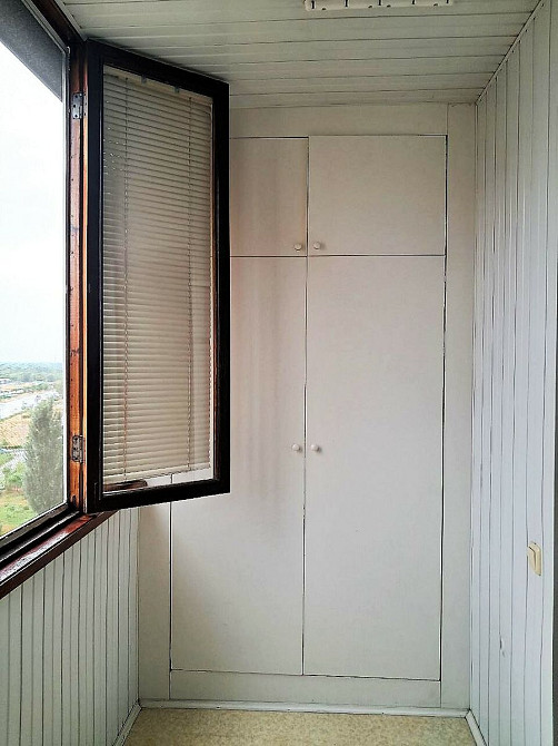 Оренда Квартира 2-кімнатна, 7/16 поверх на Петра Григоренка, 36 Київ - фото 8