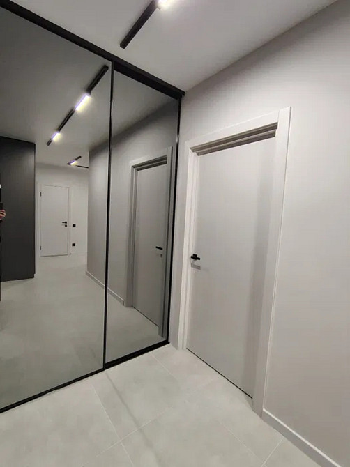 Продаж Квартира 2-кімнатна, 4/12 поверх на вул. Княгинин Ivano-Frankivs'k - photo 7