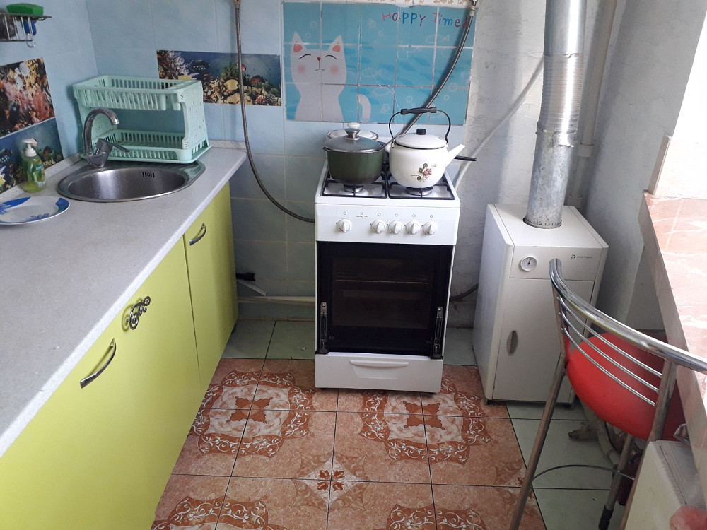 3-комнатная квартира ул. Комитетская переоборудована в 4-ох комнатную Одеса - фото 5