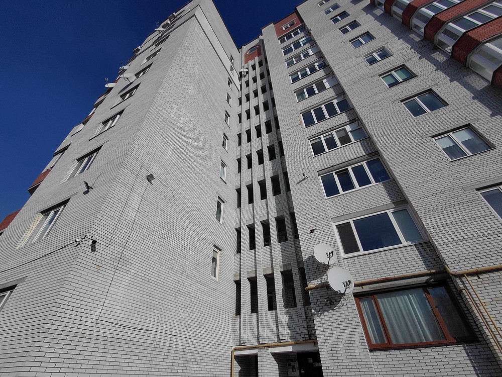 Продаж Квартира 3-кімнатна, 6/11 поверх Ternopil' - photo 13